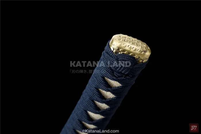 Premium Samurai Katana with T10 Steel Blade