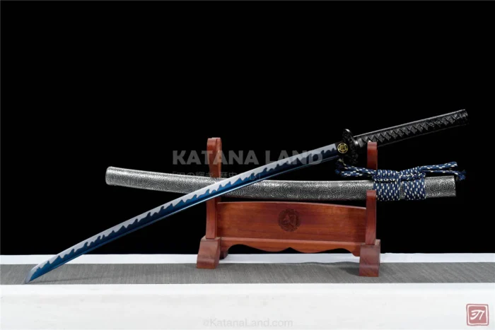 Manganese Steel Ikeda Terumasa Katana