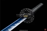 Premium Manganese Katana Sword