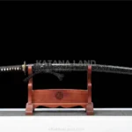 Kaminari no Katana with T10 Steel blade
