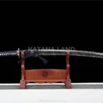Mantis Forge Katana with T10 Steel Blade