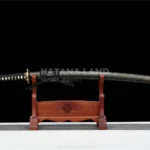 Kangetsu Katana with T10 Steel blade