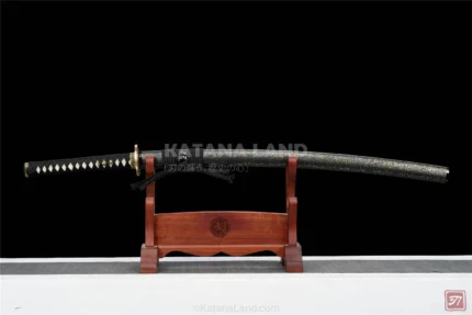 Kangetsu Katana with T10 Steel blade