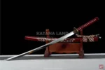 High-Quality Manganese Katana Sword