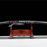 Shadow of the Samurai Katana