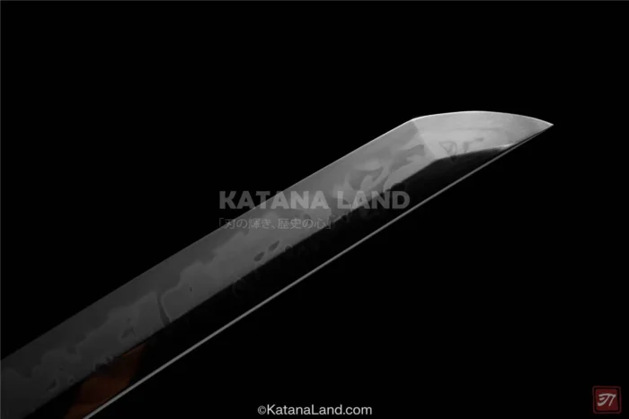 Authentic Samurai Katana for Collectors