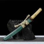 Echigawa no Tsurugi Katana