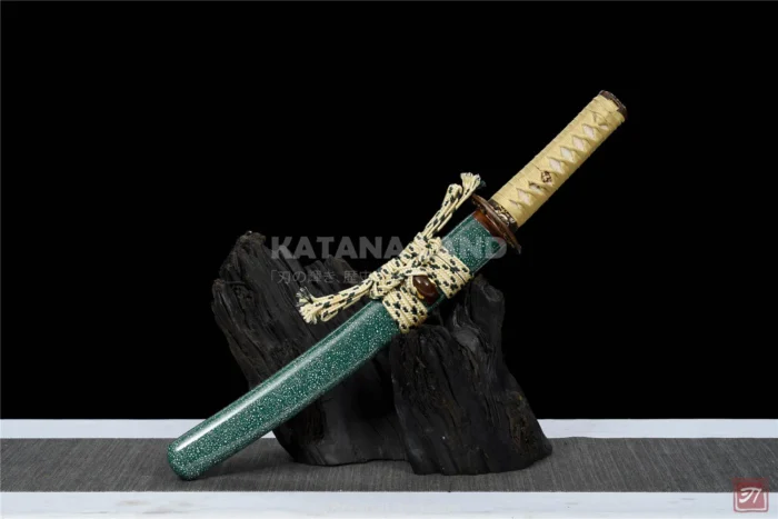 Echigawa no Tsurugi Katana