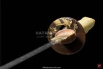 Handcrafted T10 Steel Katana