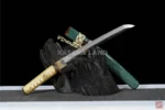 High-Quality Echigawa Samurai Sword