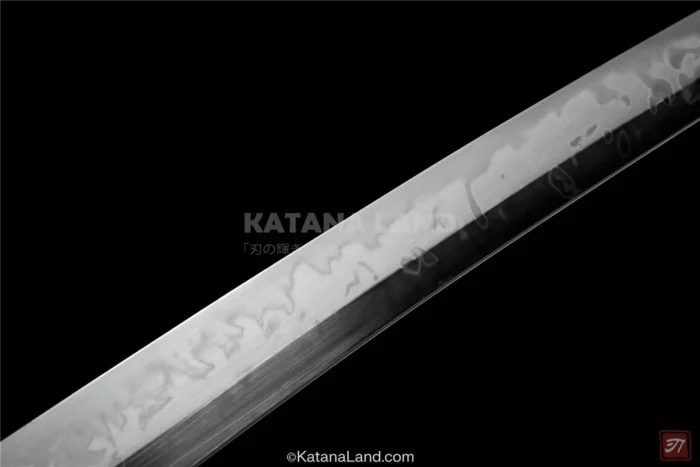 Traditional Japanese Katana