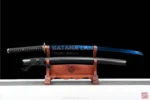 Japanese Katana Swords