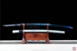 High Carbon Steel Blade Samurai Katana