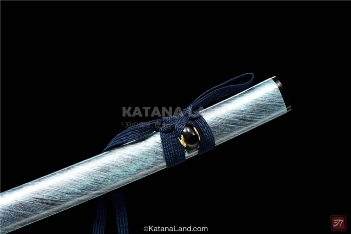 High Performance Katana for Martial Arts