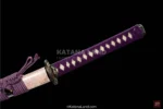 Stylish Shirakawa Katana with pink color