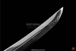 BO-HI Design on Meteor Blade Katana