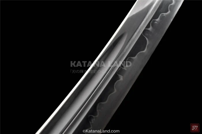 Meteor Blade Katana for collectors