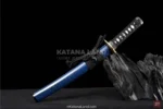 Meteor Blade Katana with T10 Steel