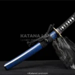 Meteor Blade Katana with T10 Steel