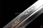 T10 Steel Blade Samurai Katana