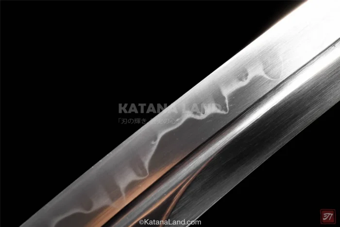T10 Steel Blade Samurai Katana