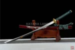 High-Quality Manganese Katana Sword