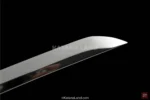 Manganese Steel Katana for Martial Arts