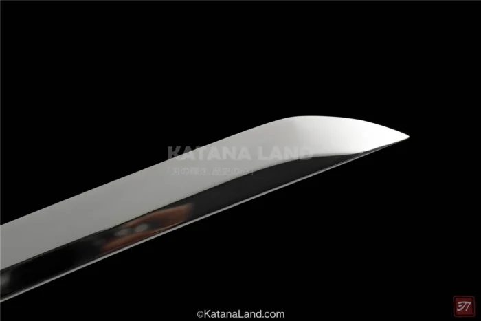 Manganese Steel Katana for Martial Arts