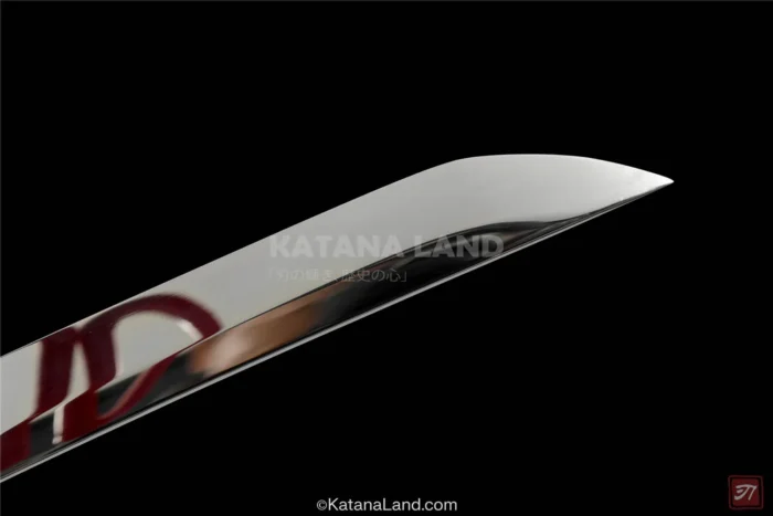 Reflective Surface Tōkaisen Katana