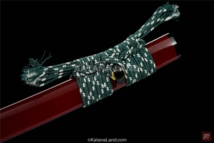 Tōkaisen Katana – Perfect for Practitioners
