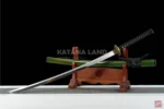 High-Quality Manganese Katana Sword