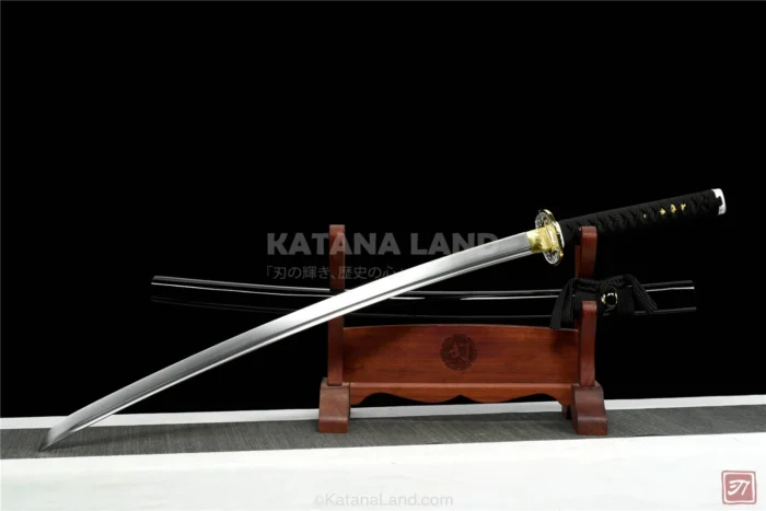 High-Quality Katana Swords for Collectors