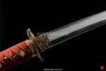 T10 Steel katana for collectors and enthusiasts