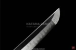 Traditional samurai katana crafted from T10 Steel