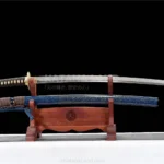 Ryujin no Kishi Katana with T10 Steel blade