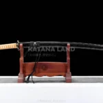 Kinkō no Tachi katana
