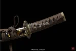 Kingo Seishi Katana for Collectors and Enthusiasts