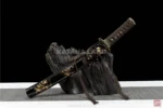 Kingo Seishi Katana with Manganese Blade