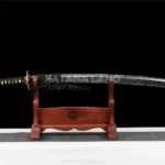 Mythical Dragon Katana with T10 Steel Blade