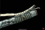 Aoi Kage katana swords for martial arts enthusiasts