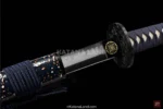 Samurai sword with T10 Steel