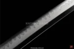 T10 Steel blade for durability