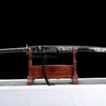 Kuroryu Katana with Manganese Blade