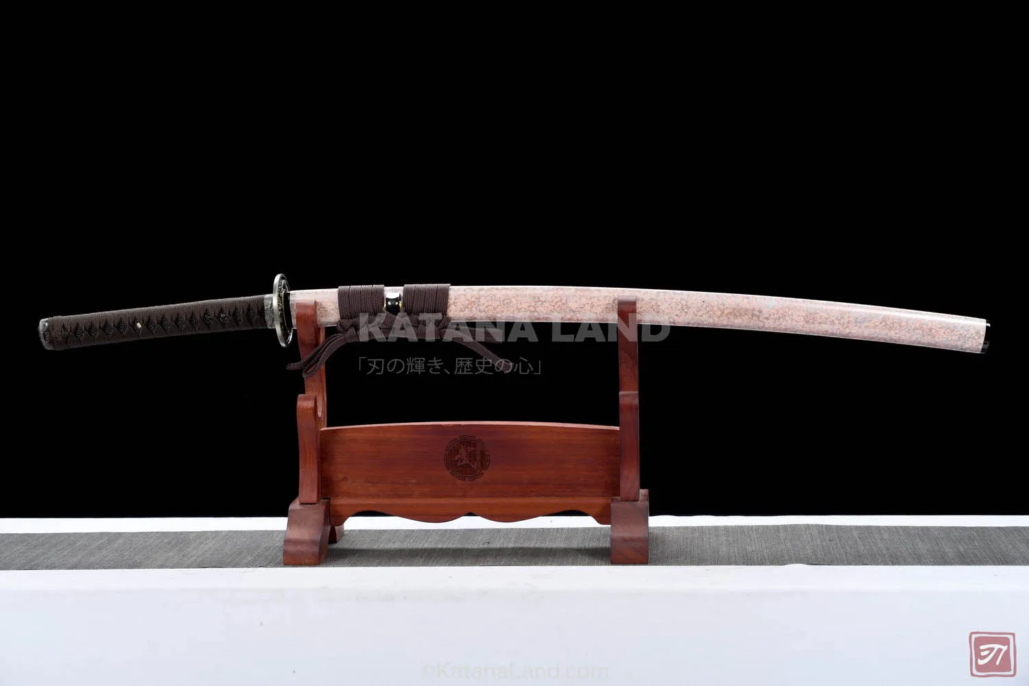 Kaze Matsuri Katana with T10 Steel blade