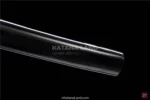 Black Finish Kazekaze Katana