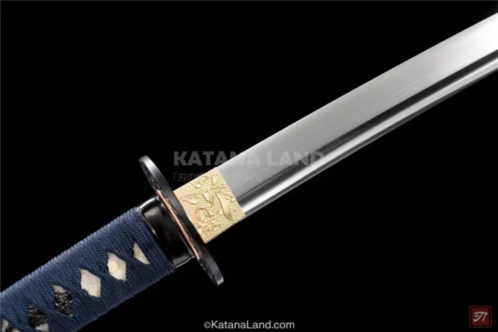 BO-HI Feature on Kazekaze Katana