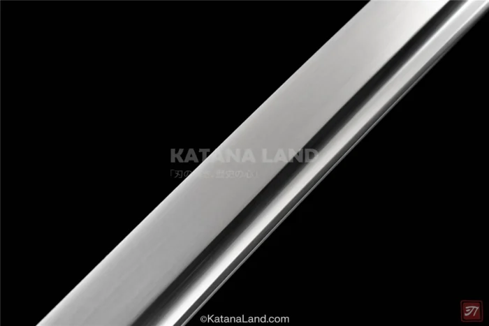 Durable Manganese Blade Samurai Sword