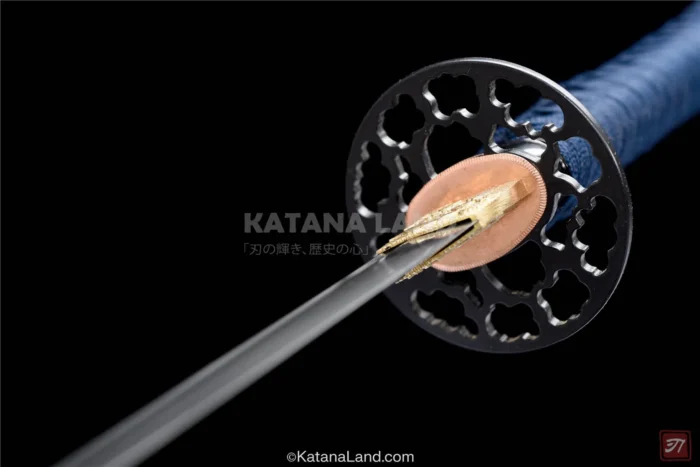 Kazekaze Katana - Perfect for Martial Arts