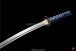 Premium Samurai Katana with BO-HI