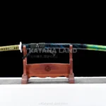 Kurokaori Shadewind Katana